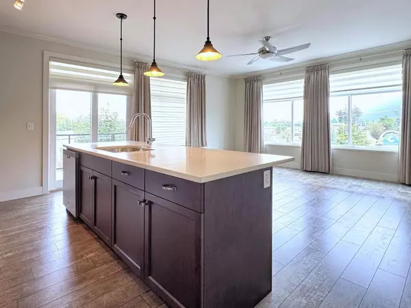 Chilliwack, BC V2P4A5,9130 CORBOULD ST #301