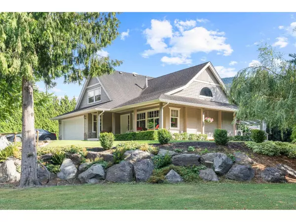 Sardis - Greendale, BC V2R4B4,5400 SPURLINE ROAD|Greendale