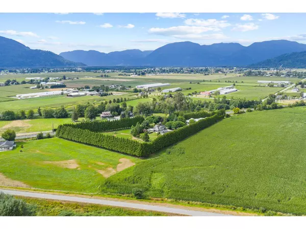 Sardis - Greendale, BC V2R4B4,5400 SPURLINE ROAD|Greendale