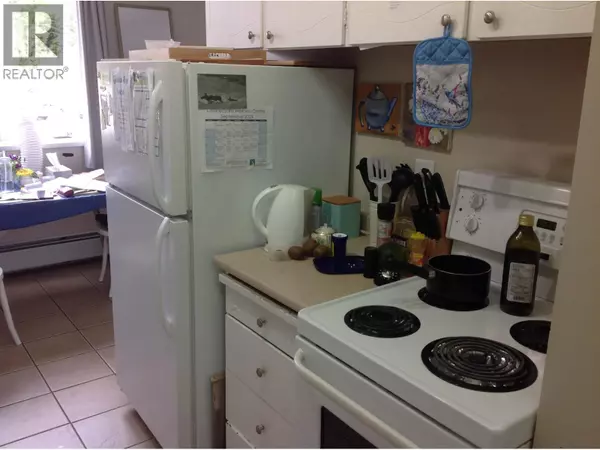 Prince George, BC V2L1L5,1501 QUEENSWAY ST #206