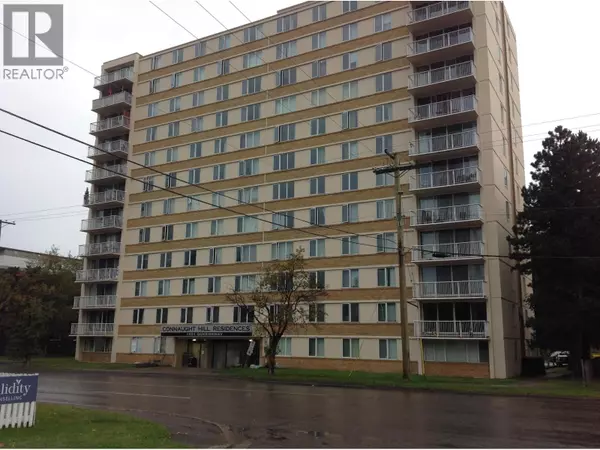 1501 QUEENSWAY ST #206, Prince George, BC V2L1L5