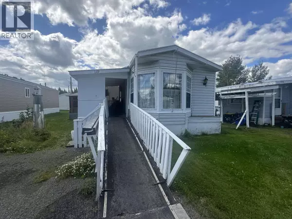 7817 97 HWY S HWY #119, Prince George, BC V2N6P6