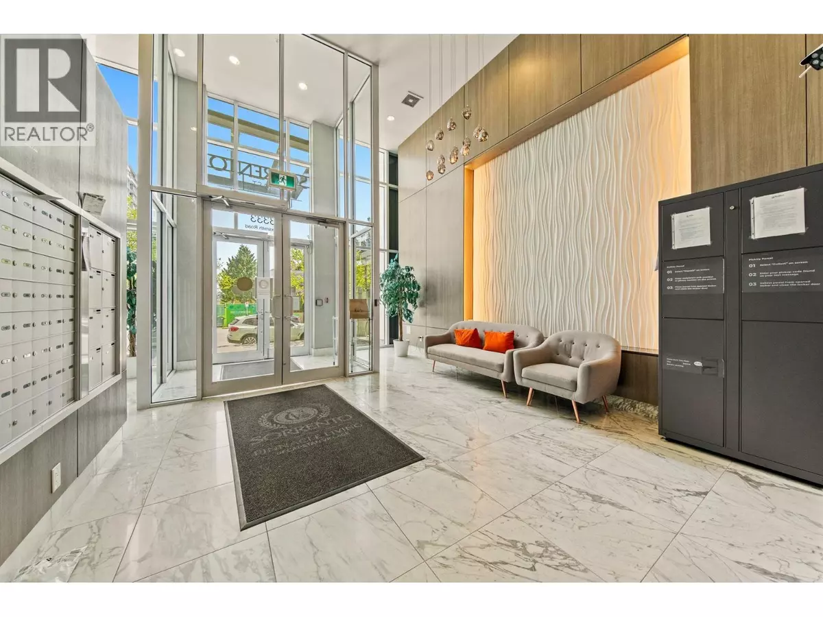 Richmond, BC V6X0R7,3333 SEXSMITH RD #513