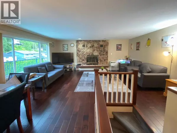 Prince Rupert, BC V8J4B2,1824 KOOTENAY AVENUE