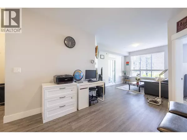 Port Coquitlam, BC V3C0S4,2180 KELLY AVE #3420