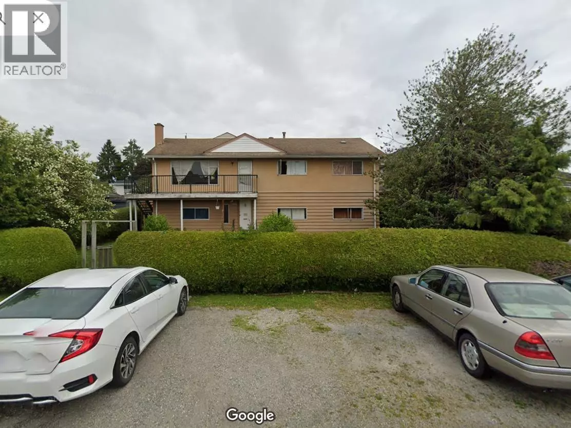 Richmond, BC V7A3E8,10591 ARAGON ROAD