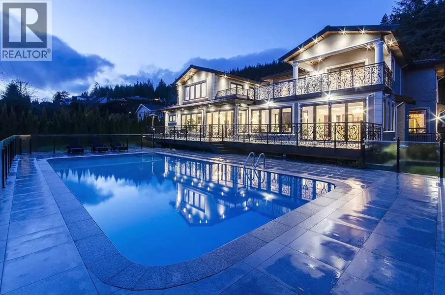 1118 CRESTLINE ROAD, West Vancouver, BC V7S2E4