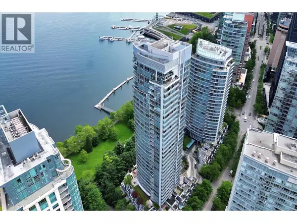 1277 W CORDOVA STREET, Vancouver, BC V6C3P9