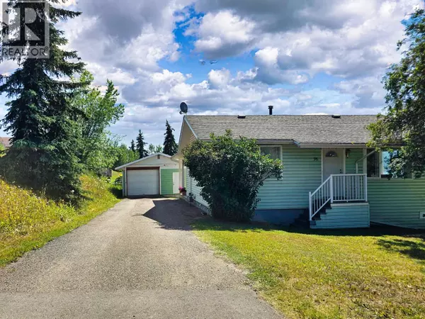 Burns Lake, BC V0J1E0,96 5TH AVENUE