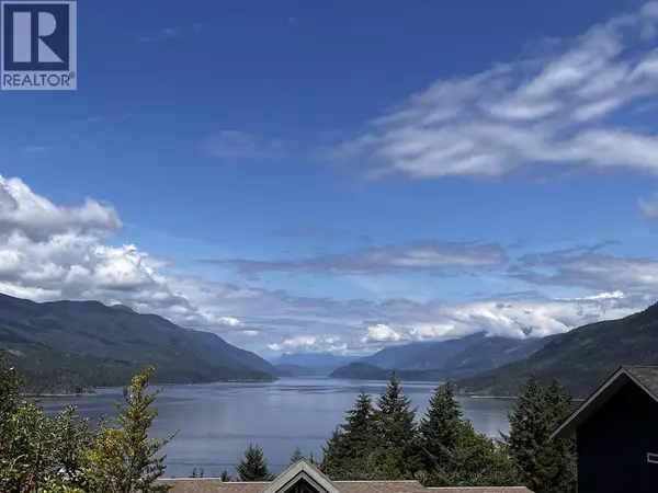 Lot 34 DEERHORN DRIVE, Sechelt, BC V7Z0E1