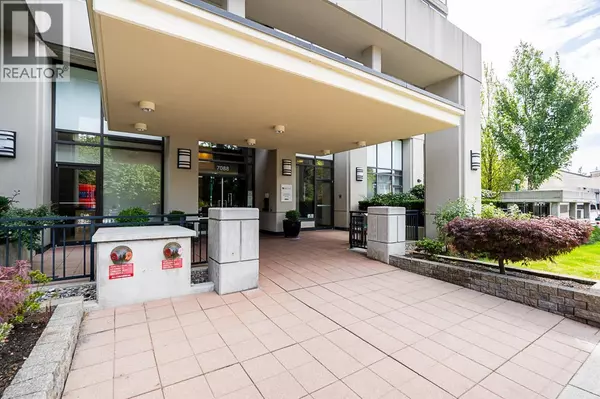 Burnaby, BC V5E0A4,7088 SALISBURY AVE #2301