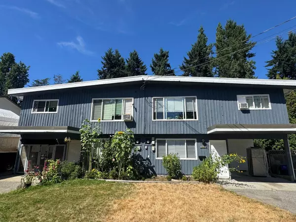 20763 39A AVENUE, Langley, BC V3A4Z3
