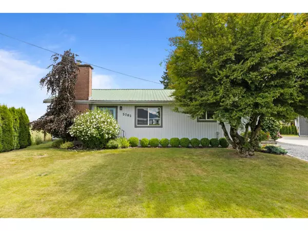 5702 SUMAS PRAIRIE ROAD|Greendale, Sardis - Greendale, BC V2R4N6