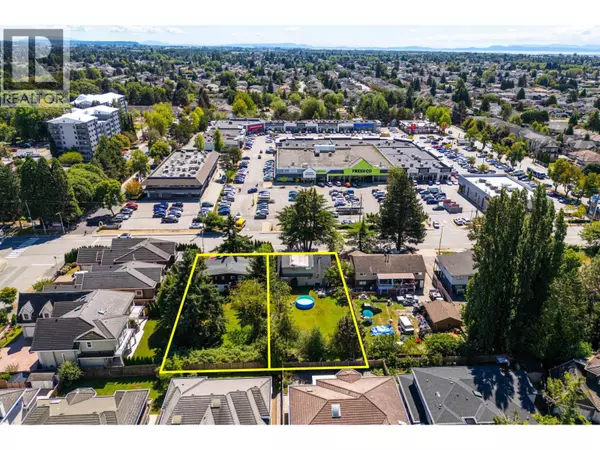 Richmond, BC V7C1H6,6131 BLUNDELL ROAD
