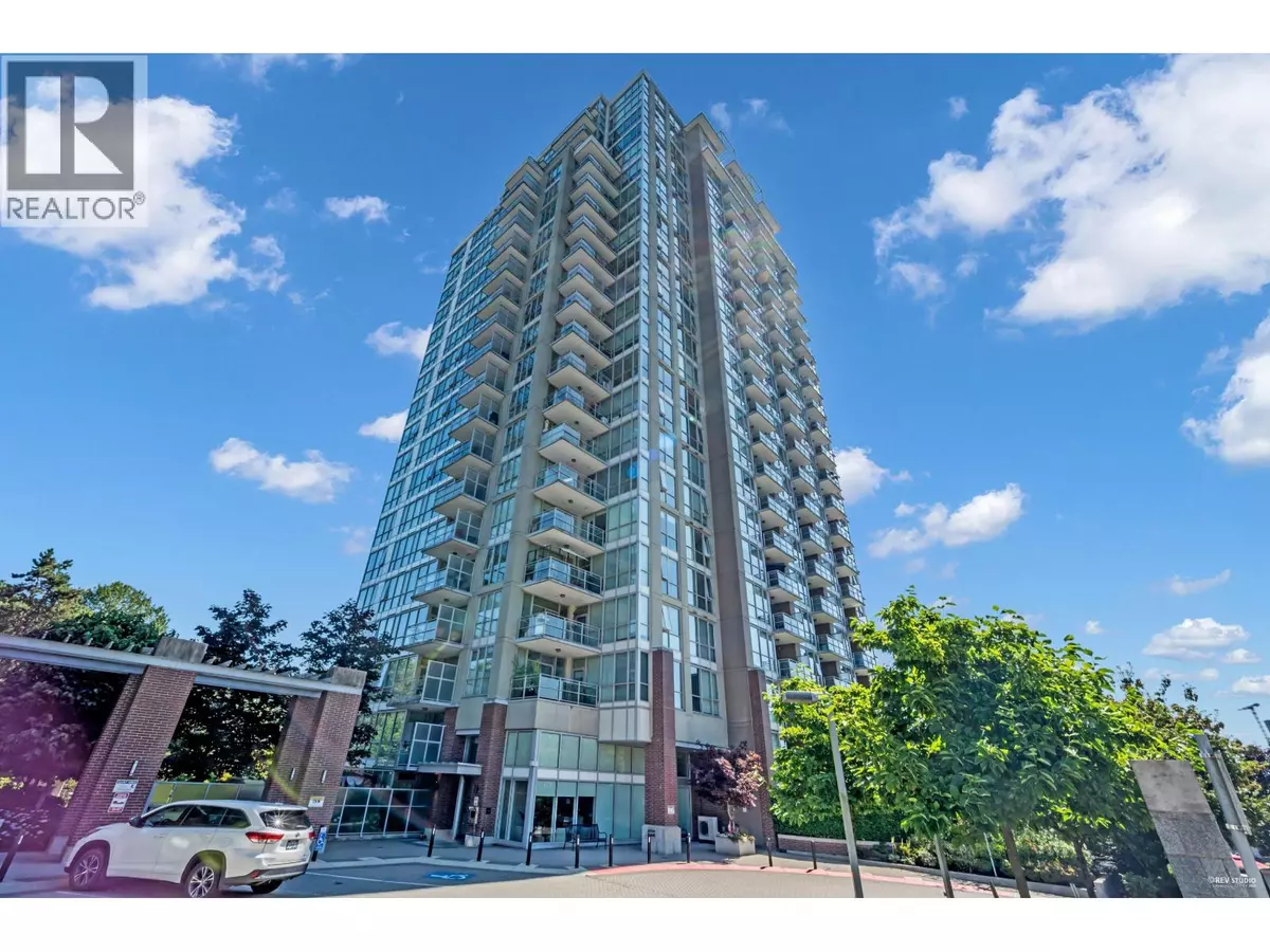 New Westminster, BC V3L0H2,271 FRANCIS WAY #305