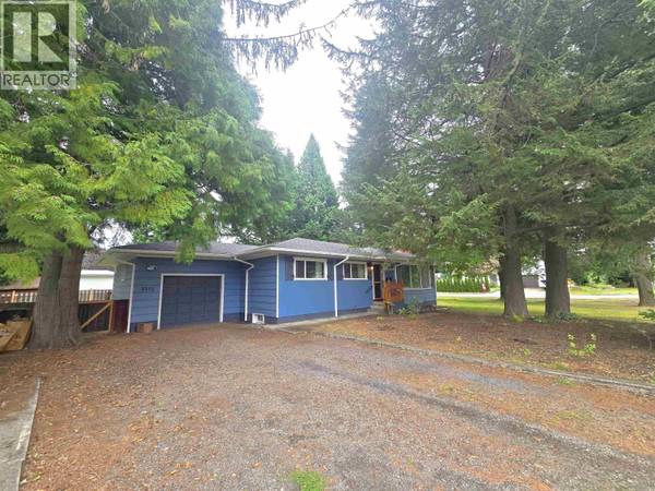 3312 MUNROE STREET, Terrace, BC V8G3B7