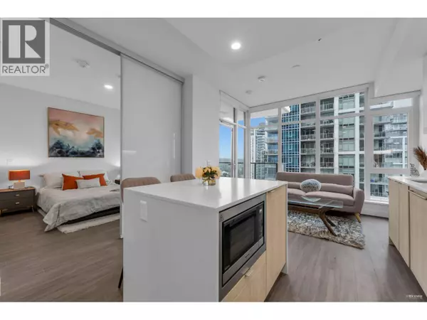 Burnaby, BC V5C0M2,2351 BETA AVE #1807