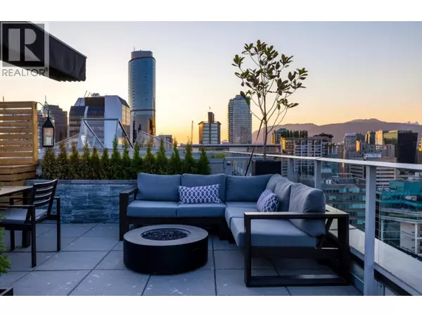 Vancouver, BC V6B0M5,999 SEYMOUR ST #2502