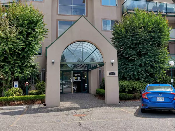 2960 TRETHEWEY #101, Abbotsford, BC V2T6P5