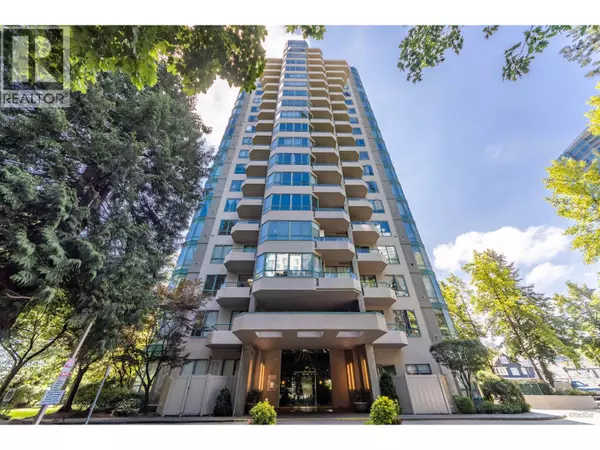 4603 HAZEL ST #1402, Burnaby, BC V5H4N1