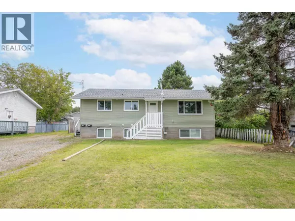 2753 GOGOLIN ROAD, Prince George, BC V2N1N1
