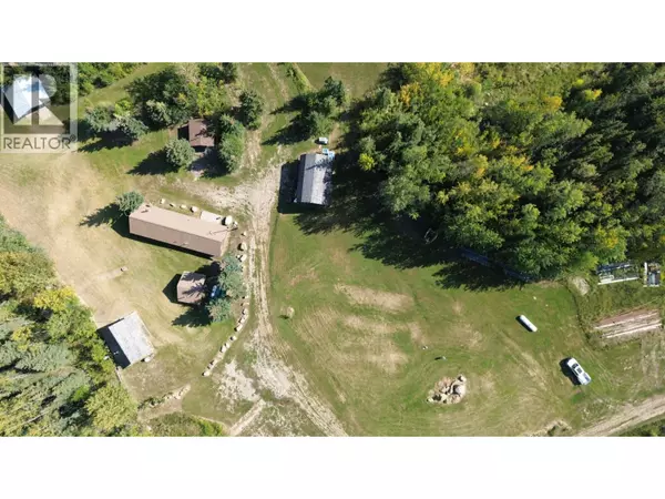 Fort St. John, BC V0C1Y0,17530 INGA LAKE ROAD