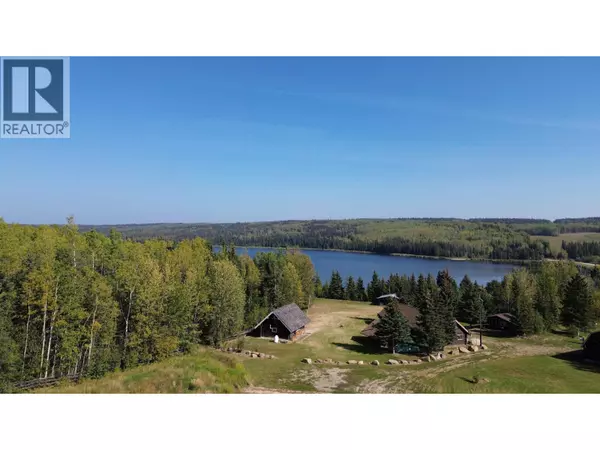 Fort St. John, BC V0C1Y0,17530 INGA LAKE ROAD