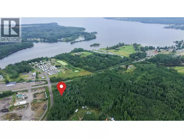 LOT 2 GOETJEN ROAD, Fort St. James, BC V0J1P0