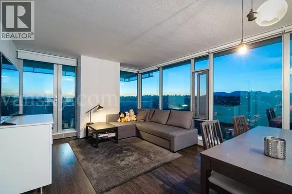 Vancouver, BC V5X0C9,8031 NUNAVUT LN #1702