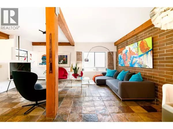 Vancouver, BC V6G1M2,1535 NELSON ST #202