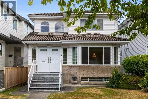 2267 E 35TH AVENUE, Vancouver, BC V5P1C1