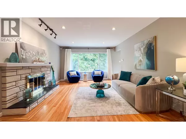 Vancouver, BC V5S3K9,6656 BUTLER STREET