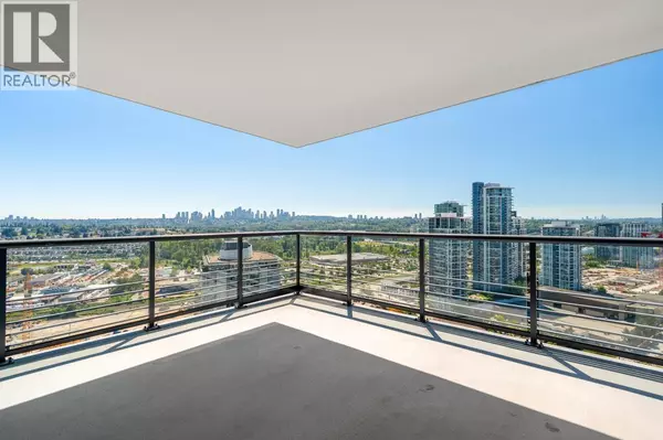 Burnaby, BC V5C0M9,4730 LOUGHEED HWY #2202