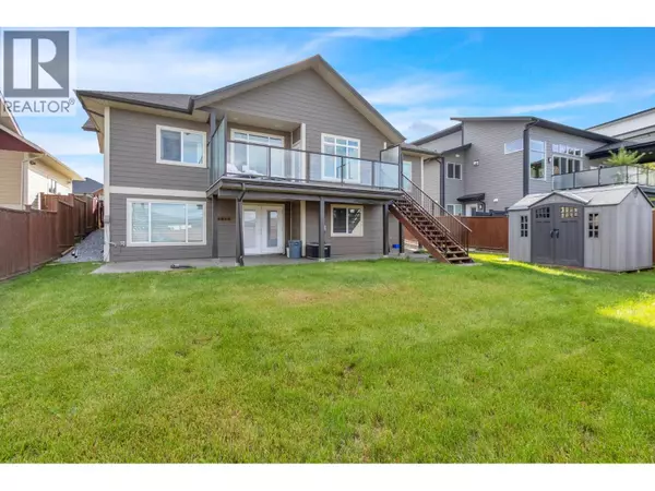 Prince George, BC V2N0E6,2484 CHANCELLOR BOULEVARD