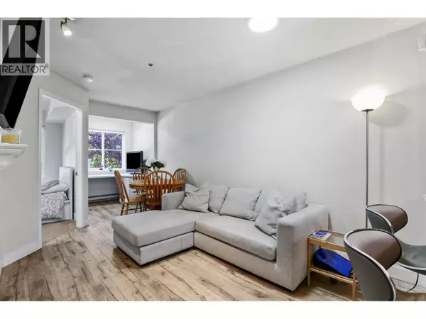 Vancouver, BC V5Z4R9,3278 HEATHER ST #203