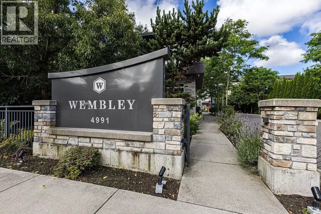 Richmond, BC V6X0S9,4991 NO. 5 RD #108