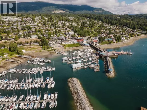 Gibsons, BC V0N1V8,316 HEADLANDS ROAD