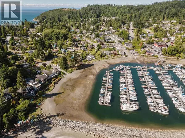 Gibsons, BC V0N1V8,316 HEADLANDS ROAD
