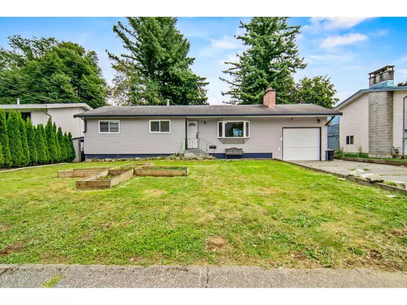 2170 MCCAFFREY ROAD|Agassiz, Agassiz, BC V0M1A1