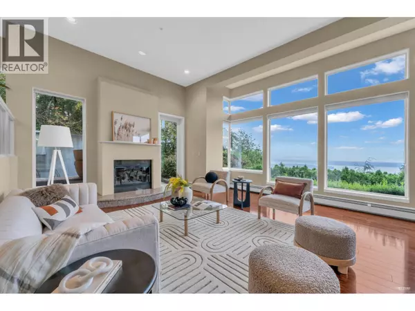 2617 WESTHILL WAY, West Vancouver, BC V7S3G9