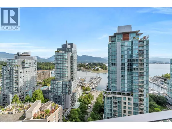1499 West PENDER ST #1601, Vancouver, BC V6G0A7
