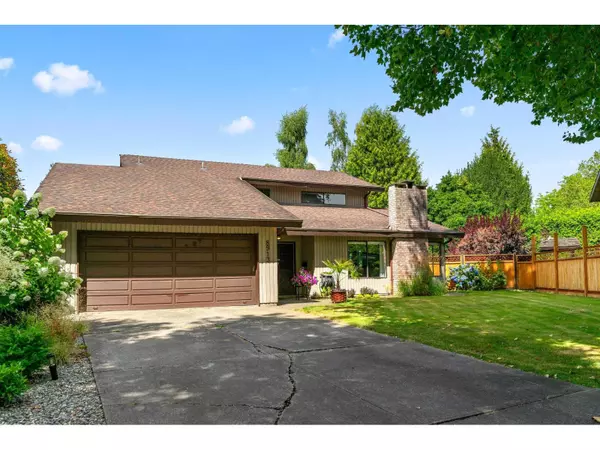 8913 JEDBURGH PLACE, Surrey, BC V3V6S1