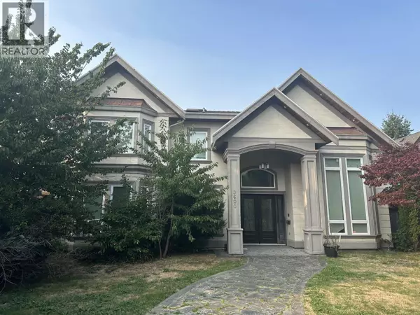 9600 BATES ROAD, Richmond, BC V7A1E4