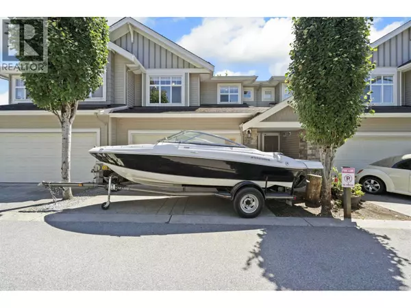 Maple Ridge, BC V2X8W8,11282 COTTONWOOD DR #2