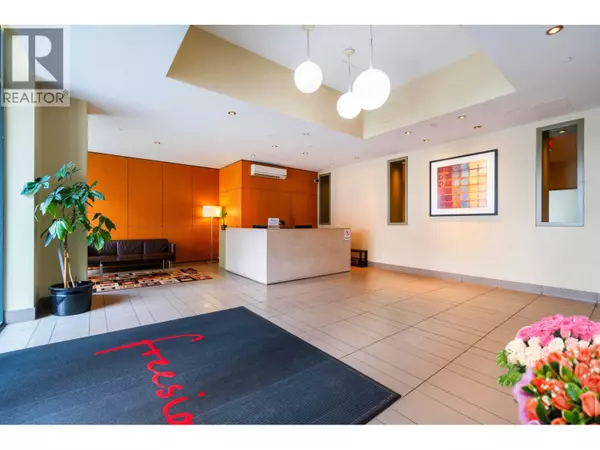 Vancouver, BC V6B1X9,1082 SEYMOUR ST #1809