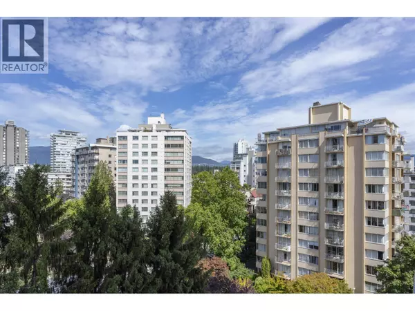 Vancouver, BC V6G1R3,1850 COMOX ST #904