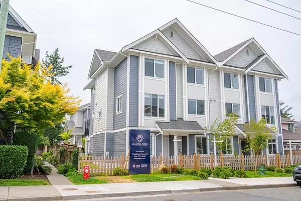 Surrey, BC V3V7P2,2525 156 #5