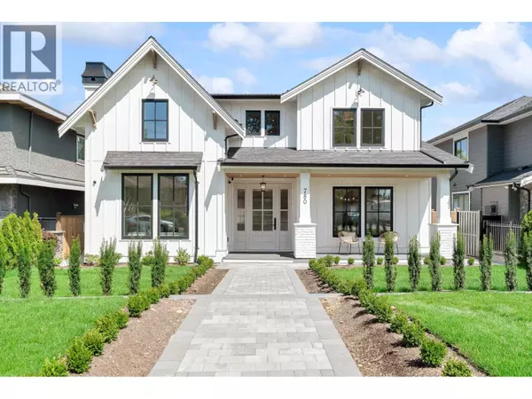 780 E 10TH STREET, North Vancouver, BC V7L2G1