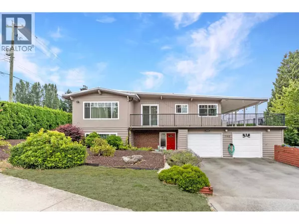 7182 GIBSON STREET, Burnaby, BC V5A1P3