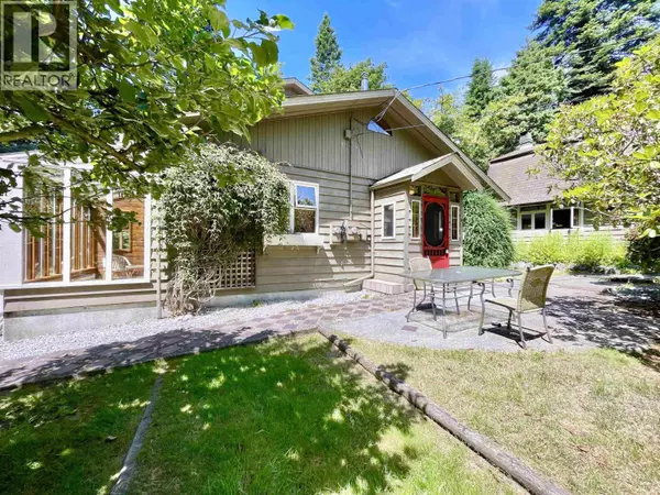 219 SEVENTH STREET, Gibsons, BC V0N1V3